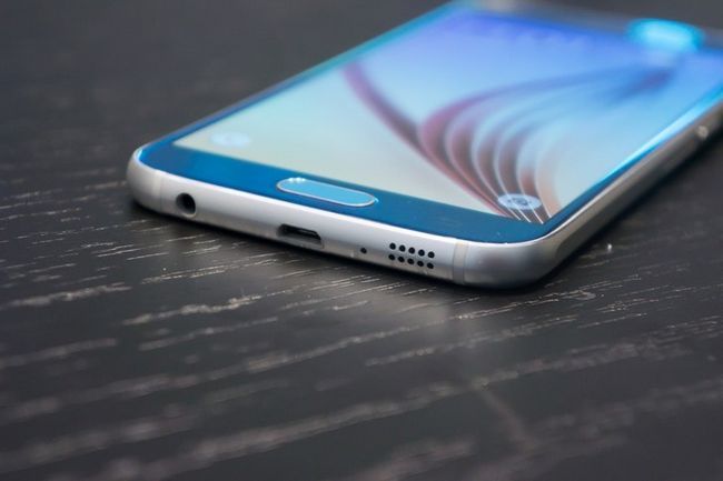 Fotografía - [Week-end Sondage] avons la perte d'une batterie amovible et carte SD Fait Le Galaxy S6 meilleur ou pire?